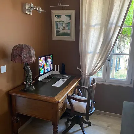 Loft - Proche Rempart *