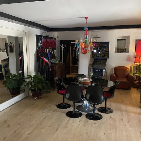 Loft - Proche Rempart Avignon