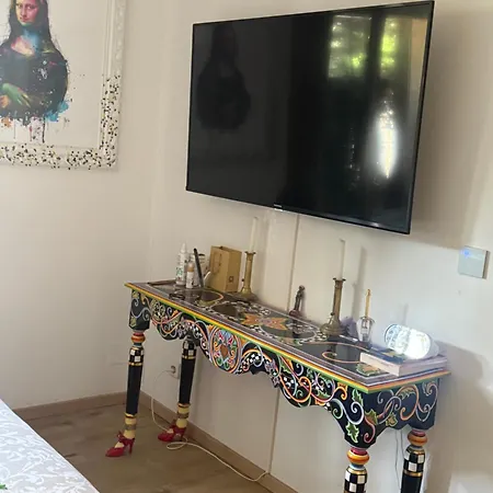 Apartment Loft - Proche Rempart