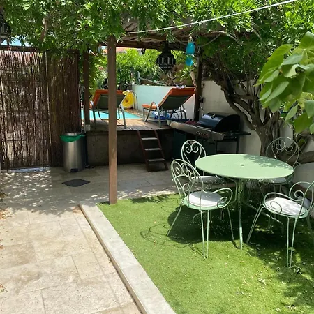 Loft - Proche Rempart Apartment Avignon