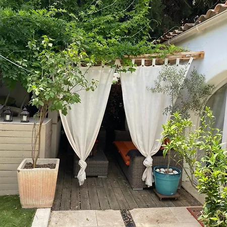 Loft - Proche Rempart
