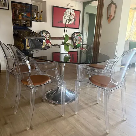Apartment Loft - Proche Rempart Avignon